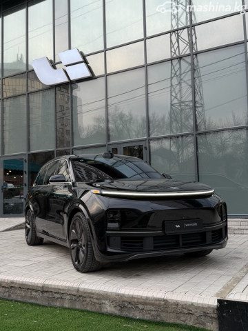 LiXiang L9