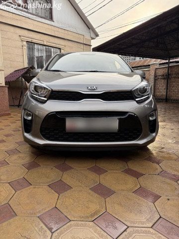 Kia Morning