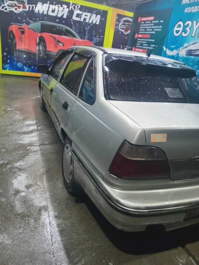 Daewoo Nexia I