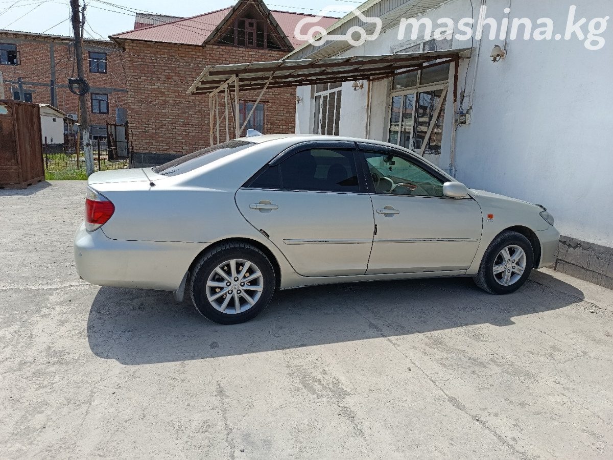 Toyota Camry V (XV30)