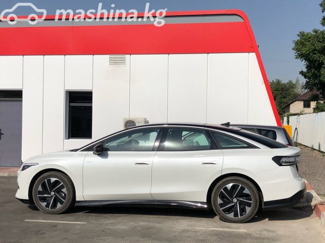 Volkswagen ID.7