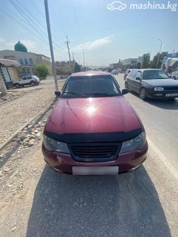 Daewoo Nexia