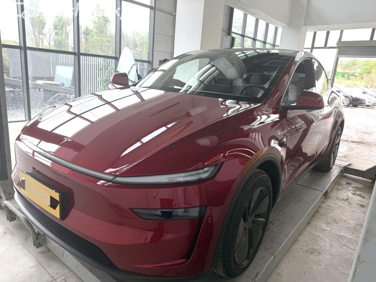 Tesla Model Y I