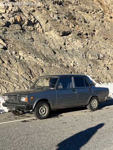 ВАЗ (Lada) 2107