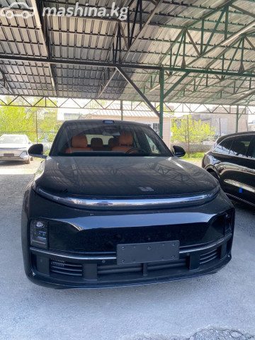 LiXiang L7