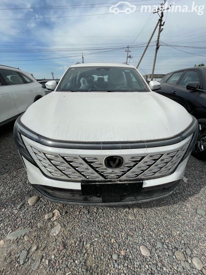 Changan CS75PLUS