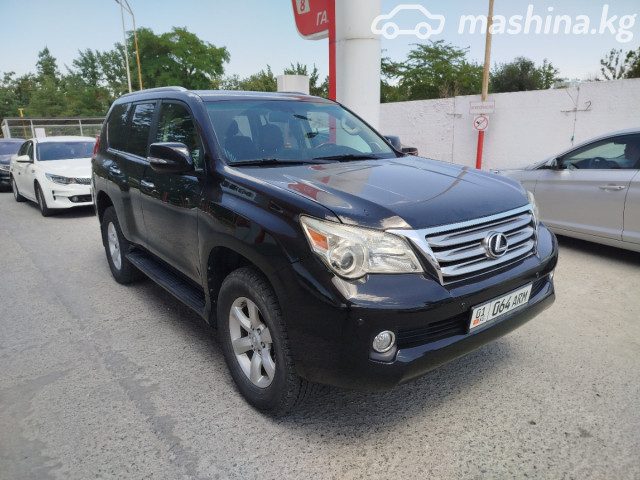 Lexus GX