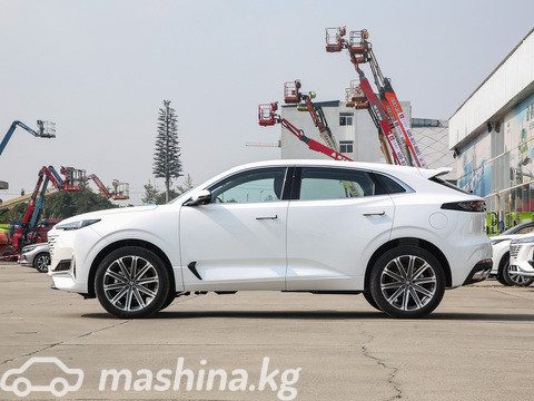 Changan UNI-K