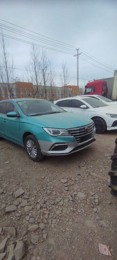 Roewe Ei5