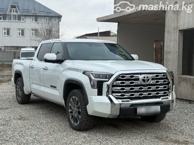 Toyota Tundra