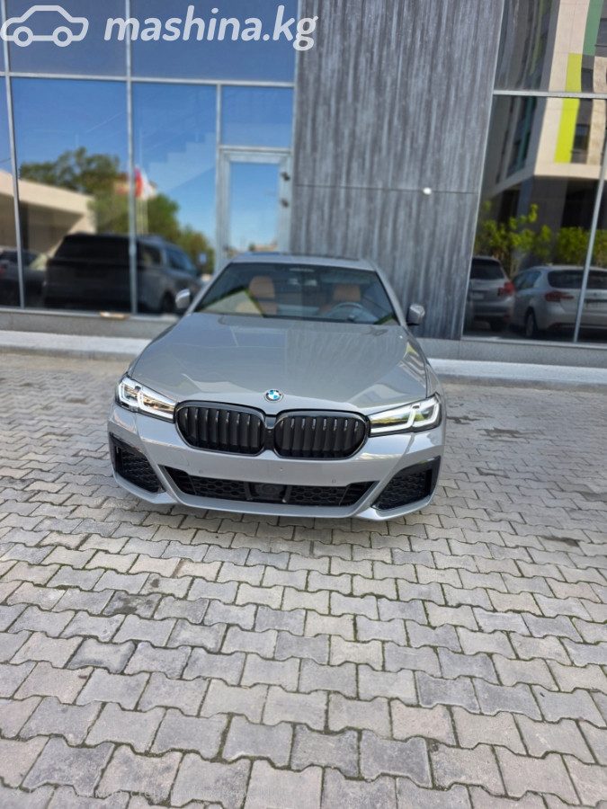 BMW 5 серии