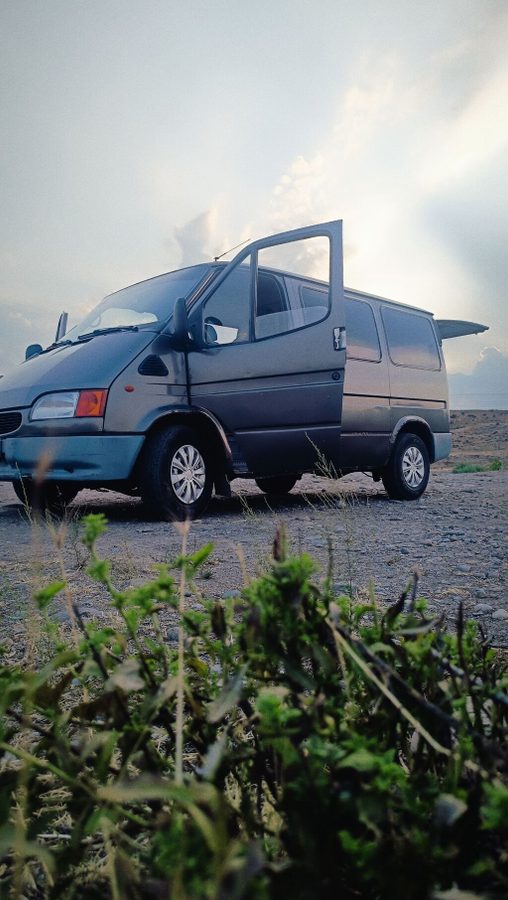 LDV 