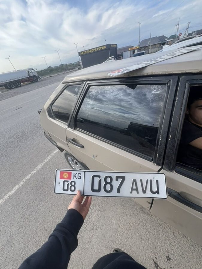 ВАЗ (ЛАДА) 2109