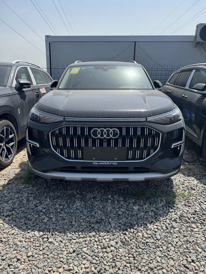 Audi Q6 2026