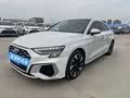 Audi A3 IV (8Y) Рестайлинг 2025