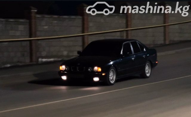 BMW 5 серии