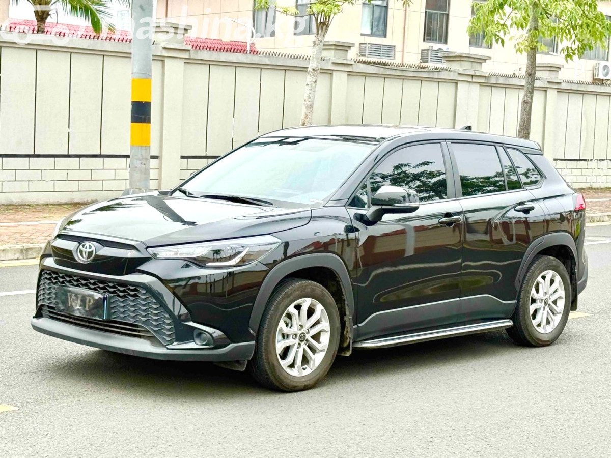 Toyota Frontlander