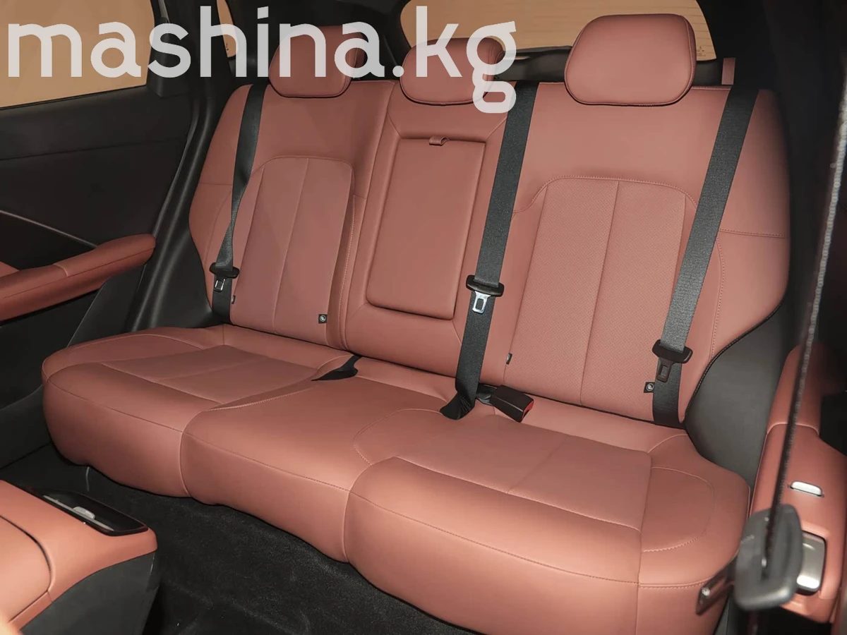 Продажа Changan CS55PLUS I 2026