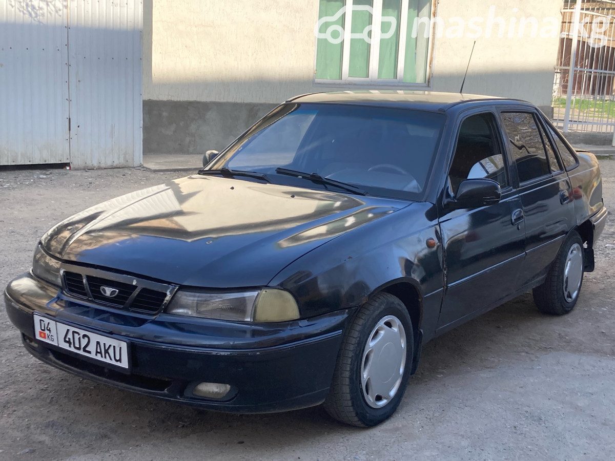 Daewoo Nexia I