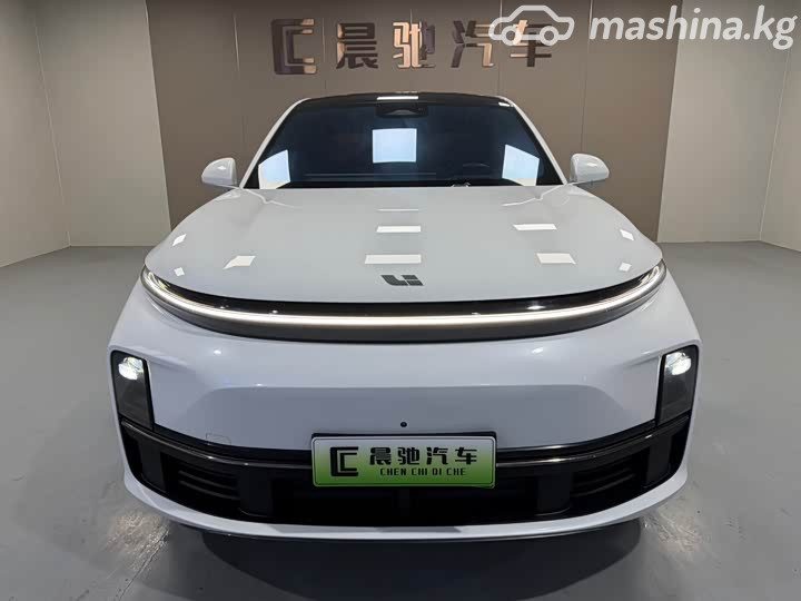 LiXiang L7