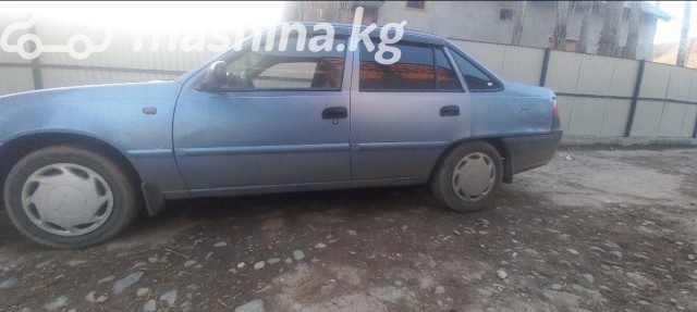 Daewoo Nexia