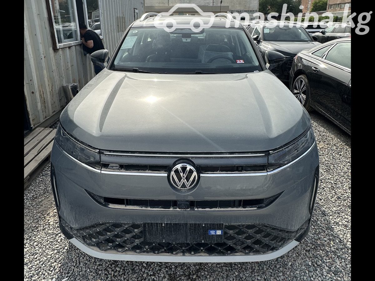 Volkswagen Tavendor