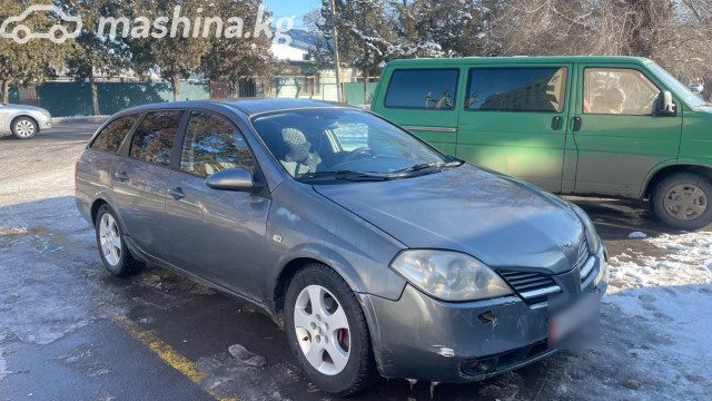 Nissan Primera