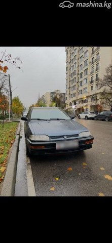 Honda Concerto
