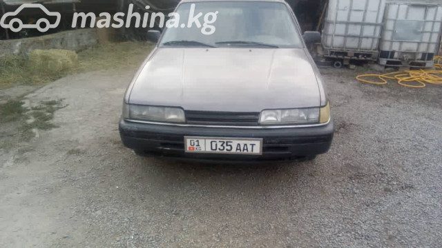 Mazda 626
