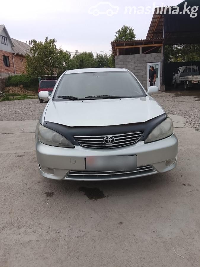 Toyota Camry V (XV30)
