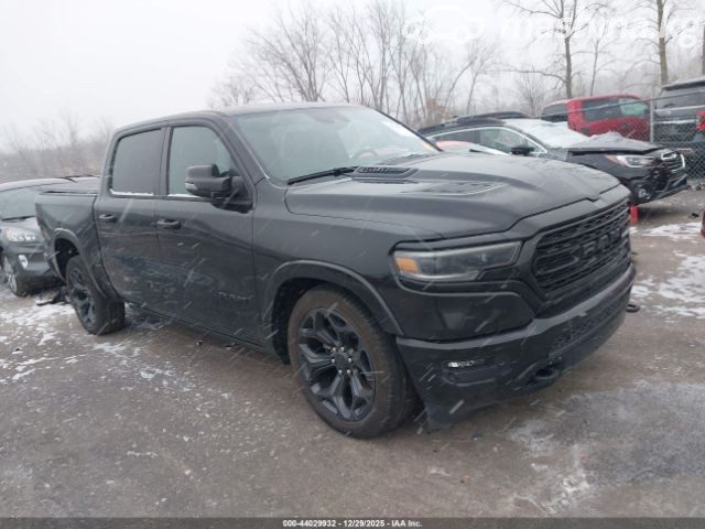 RAM 1500 V