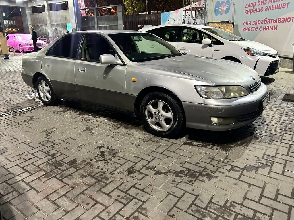 Toyota Windom