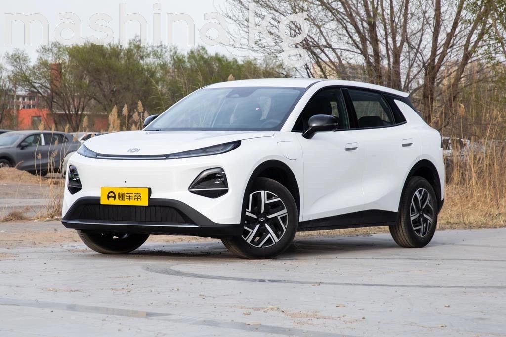 Changan Qiyuan Q05 II 2026