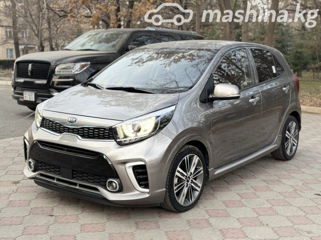 Kia Morning