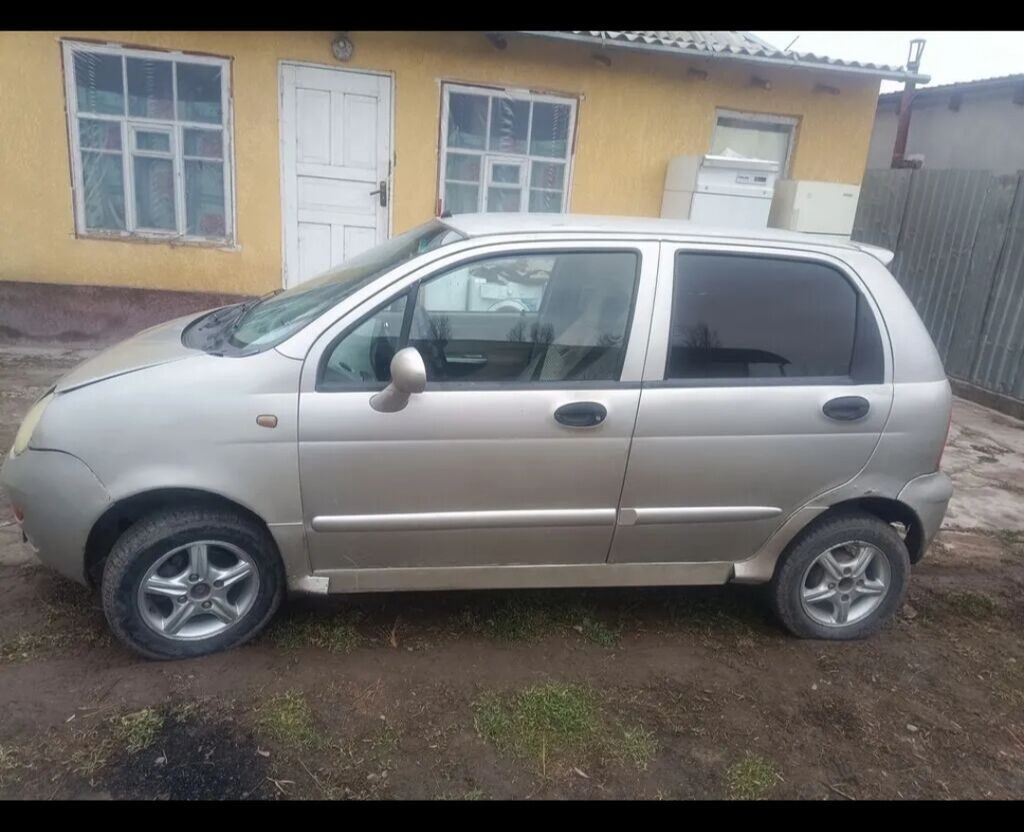 Chery Sweet (QQ)