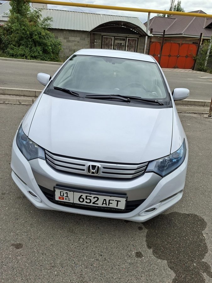 Honda Insight II 2010