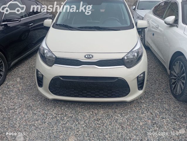 Kia Morning