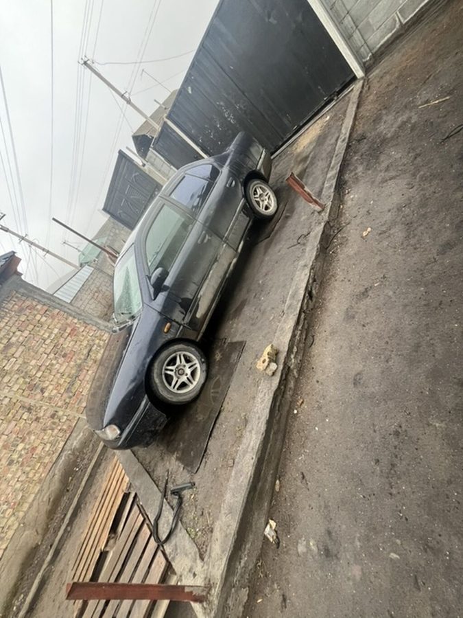Nissan Primera