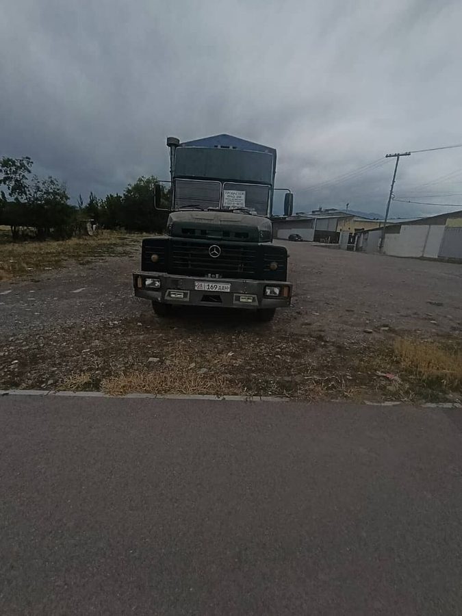 Продаю краз 250 в хорошем состояние