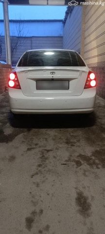 Daewoo Lacetti