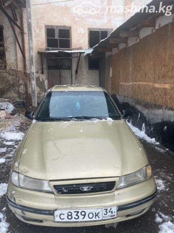 Daewoo Nexia