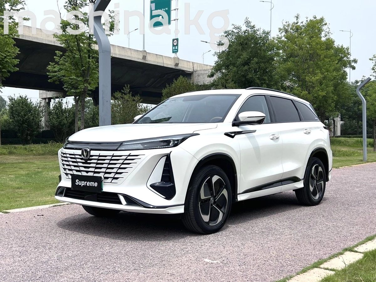 Changan CS75PLUS Changan CS75 Plus III 2023
