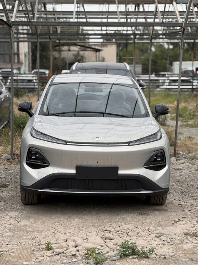 Roewe 