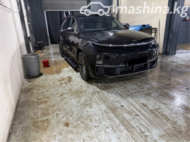 LiXiang L9