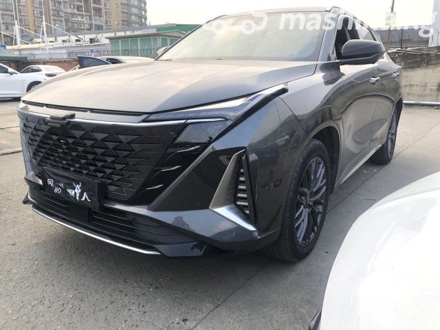 Oshan Z6