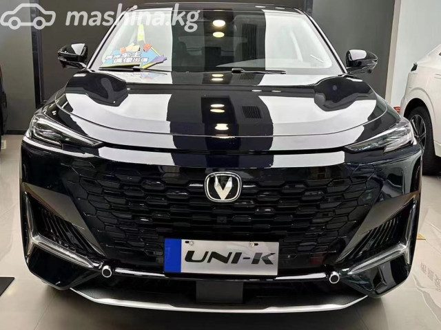 Changan UNI-K
