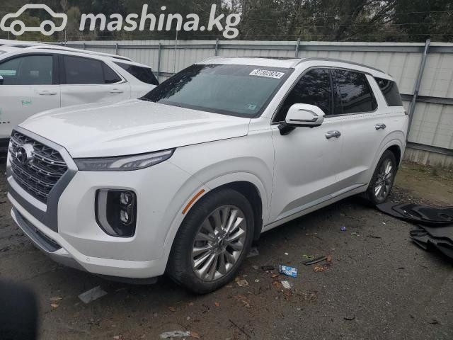 Hyundai Palisade I
