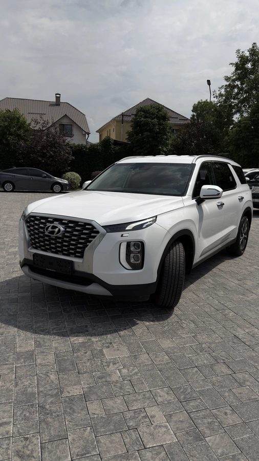 Hyundai Palisade I 2021
