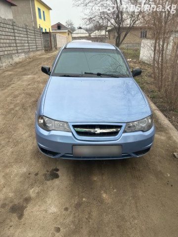 Daewoo Nexia