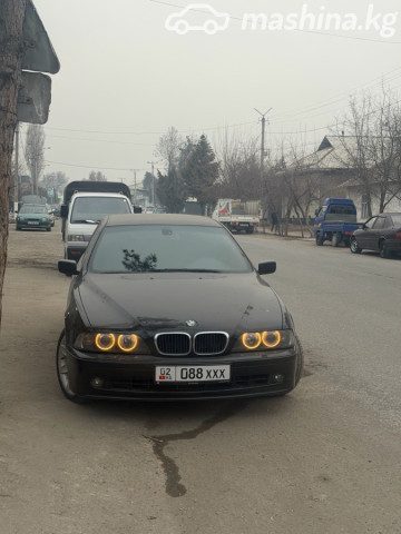 BMW 5 серии